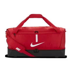 Nike Academy Team Hardcase Sporttasche - Rot - Größe L