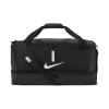 Nike Academy Team Hardcase Sporttasche - Schwarz - Größe L - CU8087-010