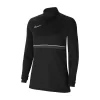 Nike Academy 21 Ziptop Damen - CV2653-014