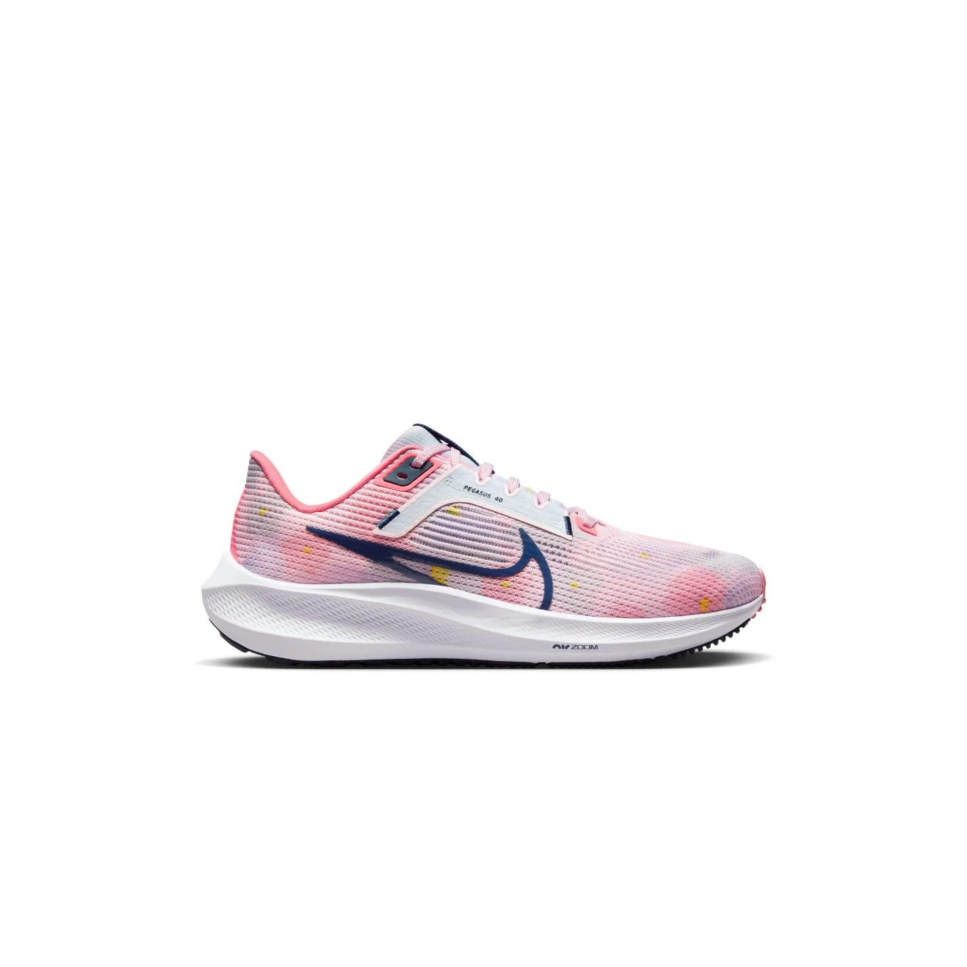Nike Air Zoom Pegasus 40 Laufschuhe Damen - DV7890-600