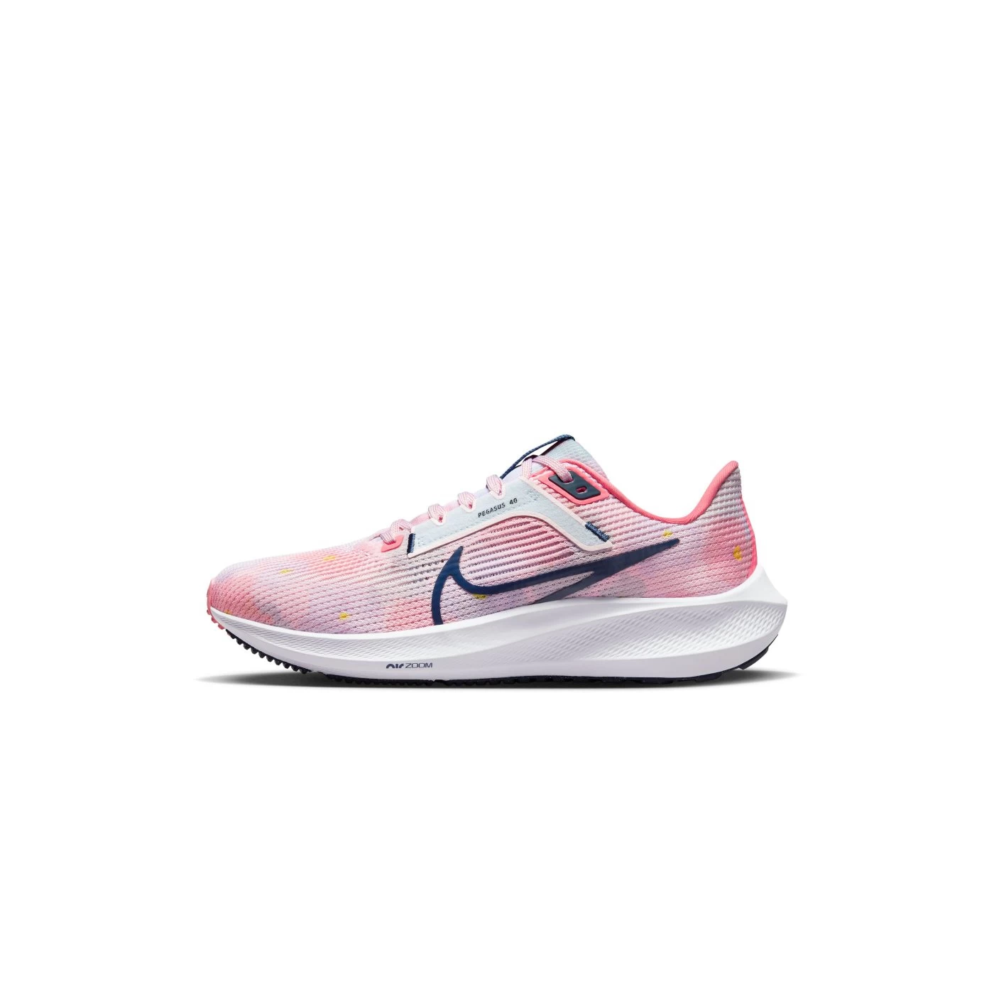 Nike Air Zoom Pegasus 40 Laufschuhe Damen - DV7890-600 – Bild 2
