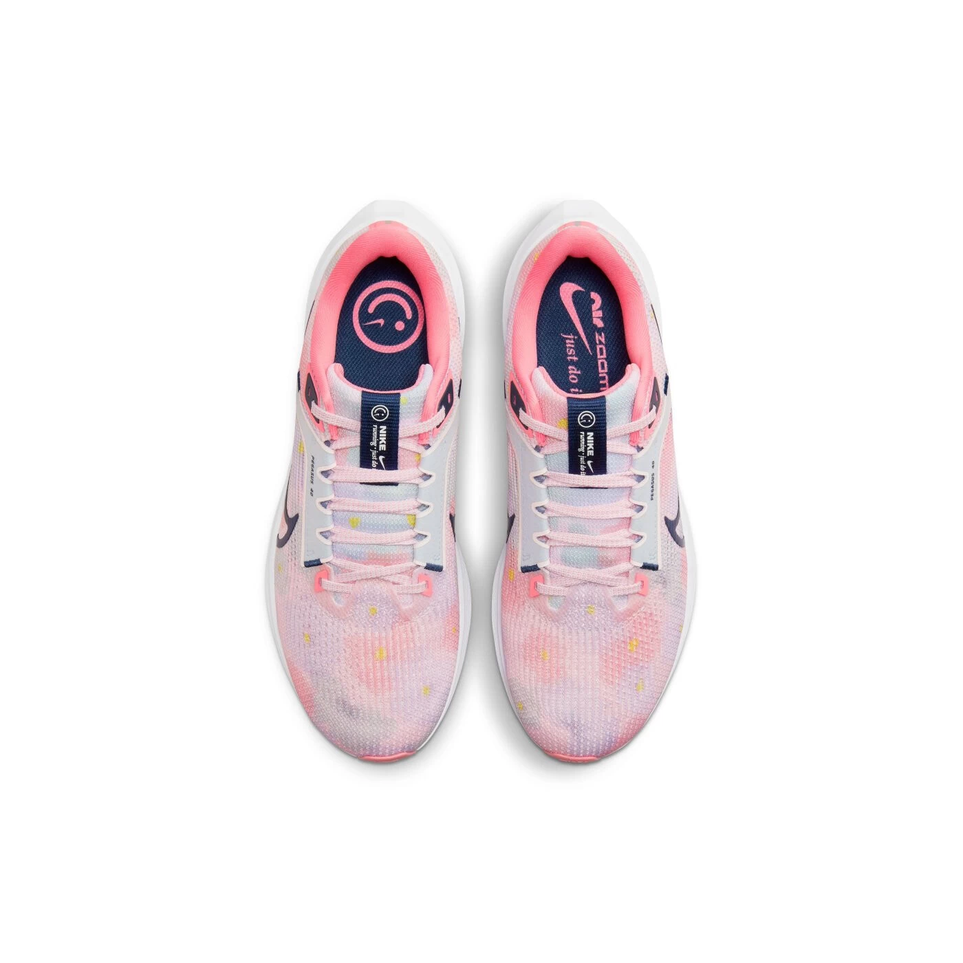 Nike Air Zoom Pegasus 40 Laufschuhe Damen - DV7890-600 – Bild 3