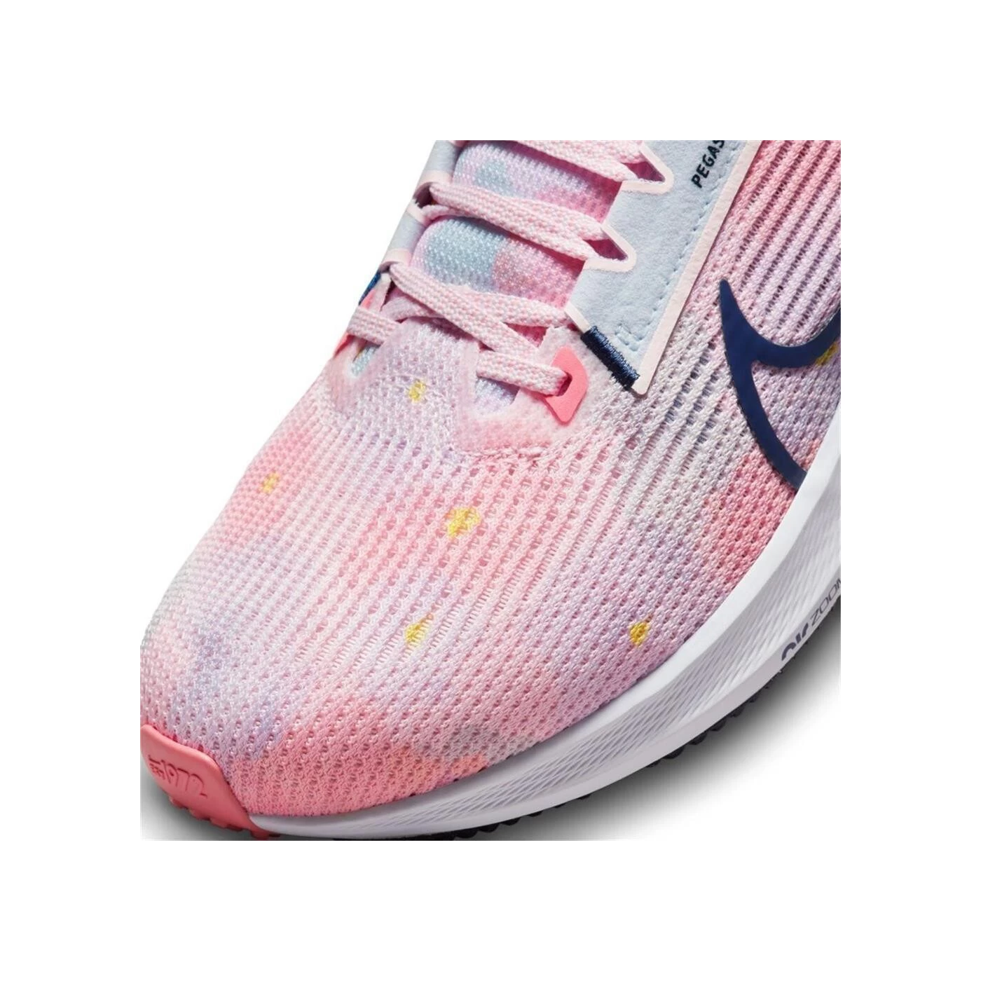 Nike Air Zoom Pegasus 40 Laufschuhe Damen - DV7890-600 – Bild 7