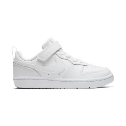 Nike Court Borough Low II Freizeitschuhe Kinder - BQ5451-100