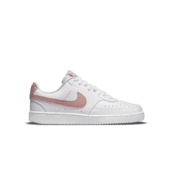 Nike Court Vision Low Next Nature Freizeitschuhe Damen - DH3158-102-v