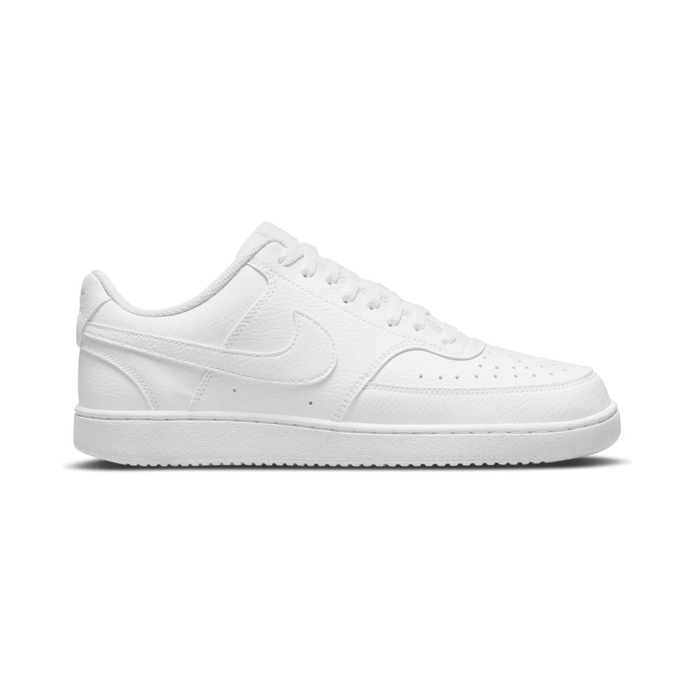 Nike Court Vision Low Next Nature Freizeitschuhe Herren - DH2987-100