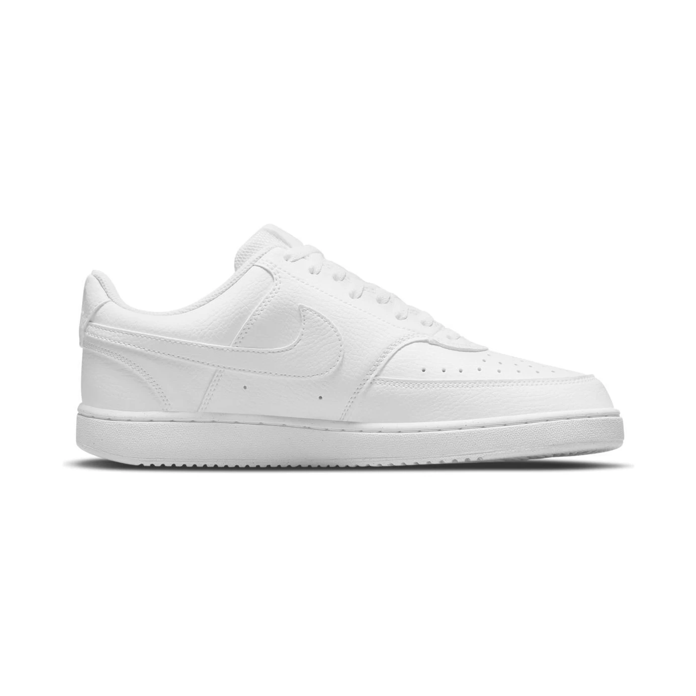 Nike Court Vision Low Next Nature Freizeitschuhe Herren - DH2987-100 – Bild 2