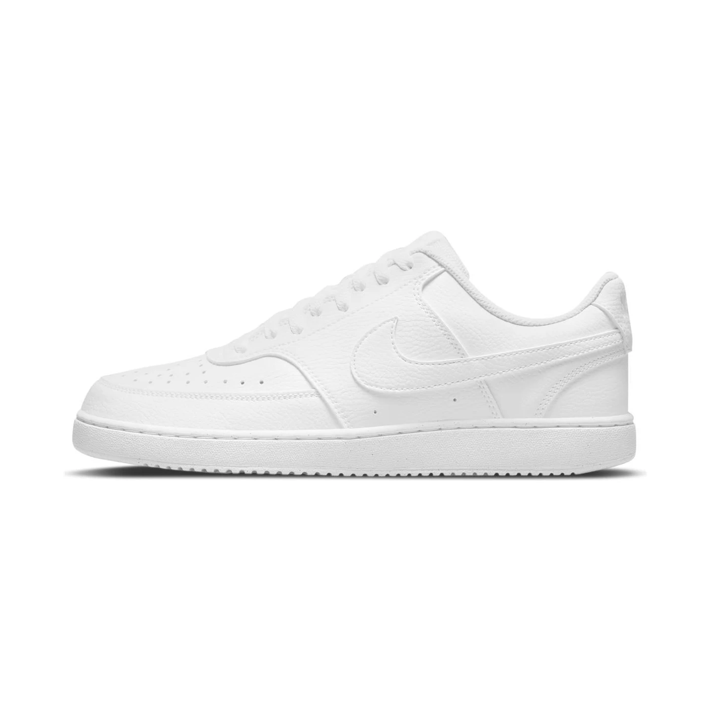 Nike Court Vision Low Next Nature Freizeitschuhe Herren - DH2987-100 – Bild 3