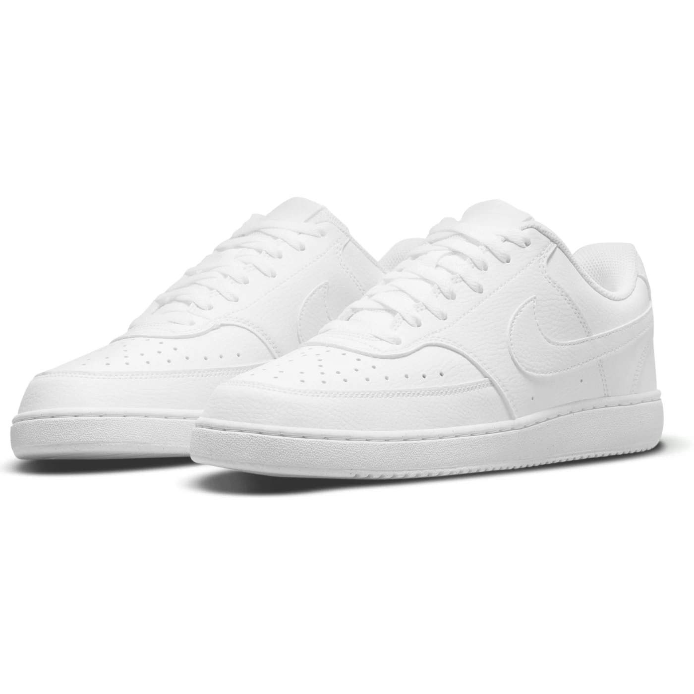 Nike Court Vision Low Next Nature Freizeitschuhe Herren - DH2987-100 – Bild 5