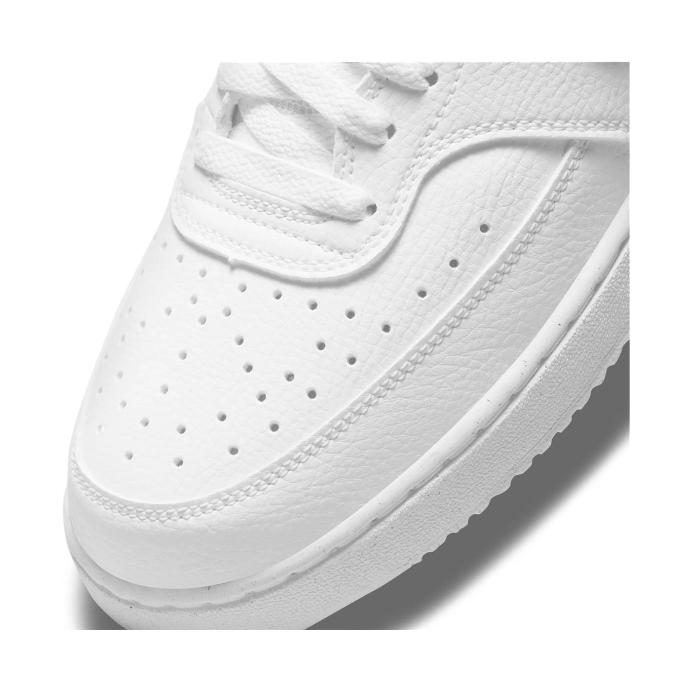 Nike Court Vision Low Next Nature Freizeitschuhe Herren - DH2987-100 – Bild 8