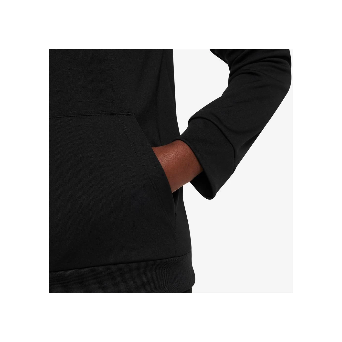 Nike CR7 Kapuzenpullover Kinder - DX5460-010 – Bild 2