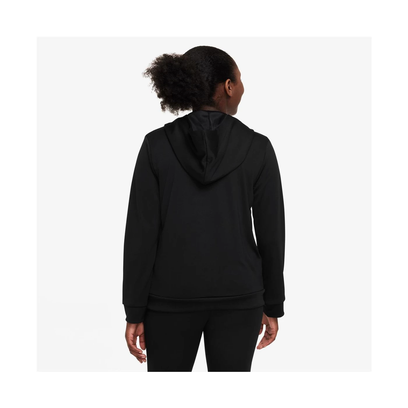 Nike CR7 Kapuzenpullover Kinder - DX5460-010 – Bild 3