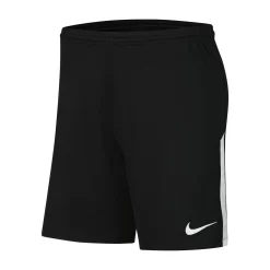 Nike Dri-Fit League Knit II Shorts Kinder - BV6863-010