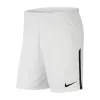 Nike Dri-Fit League Knit II Shorts Kinder - BV6863-100