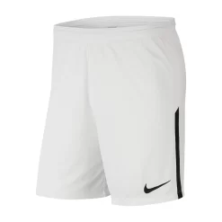 Nike Dri-Fit League Knit II Shorts Kinder - BV6863-100