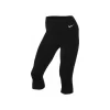 Nike Dri-Fit One Capri Leggings Damen - DV9024-010