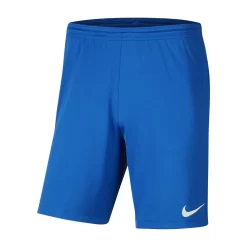 Nike Dri-Fit Park III Shorts Kinder - BV6865-463