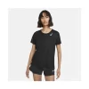 Nike Dri-Fit Race Laufshirt Damen - DD5927-010