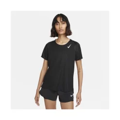 Nike Dri-Fit Race Laufshirt Damen - DD5927-010
