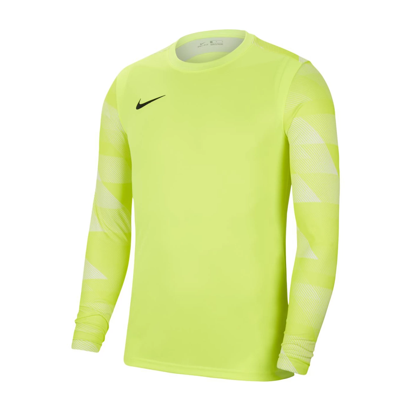 Nike Dri-Fit Park IV Torwarttrikot Langarm Herren - CJ6066-702