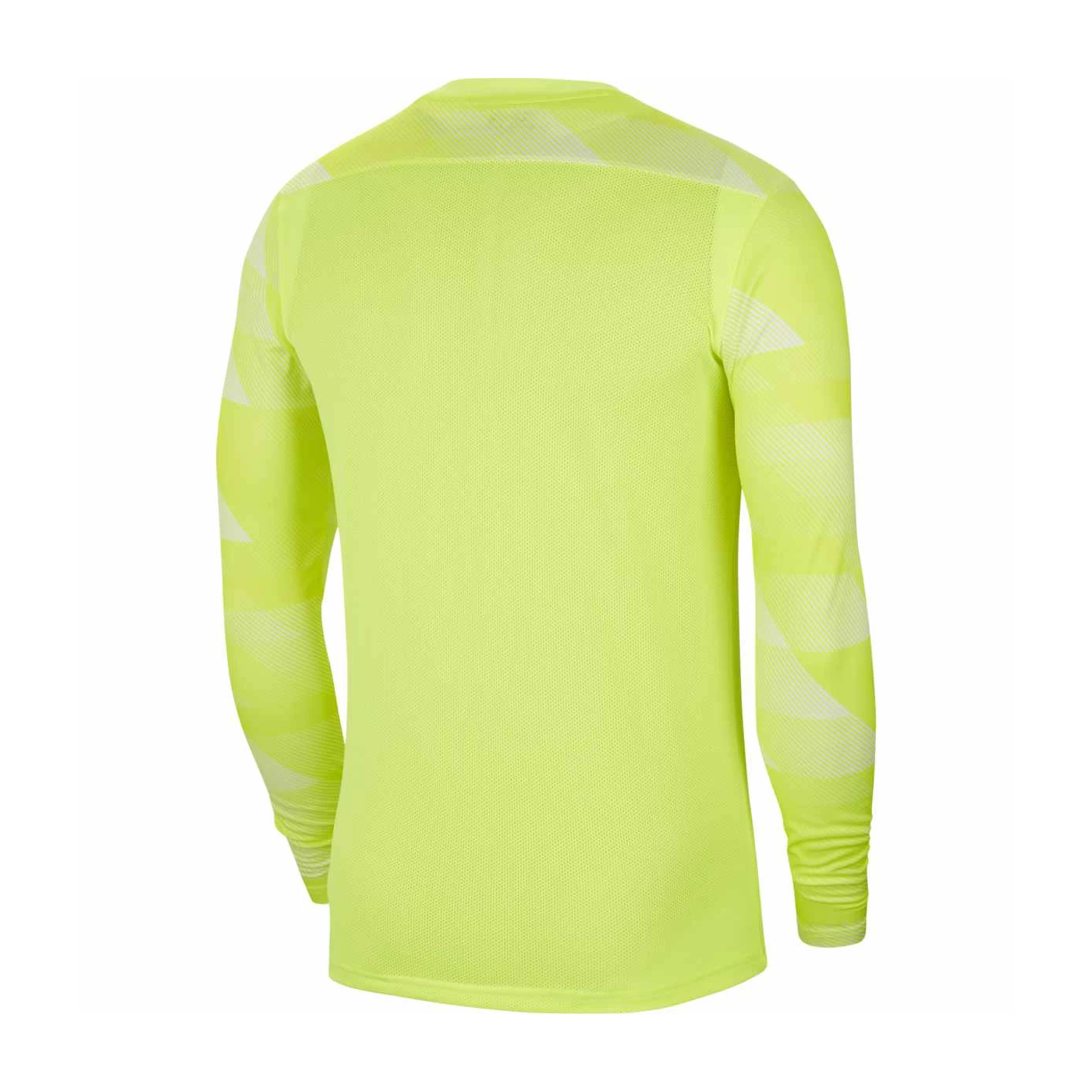 Nike Dri-Fit Park IV Torwarttrikot Langarm Herren - CJ6066-702 – Bild 2