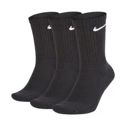 Nike Everyday Cushion Crew Trainingssocken 3er Pack - SX7664-010