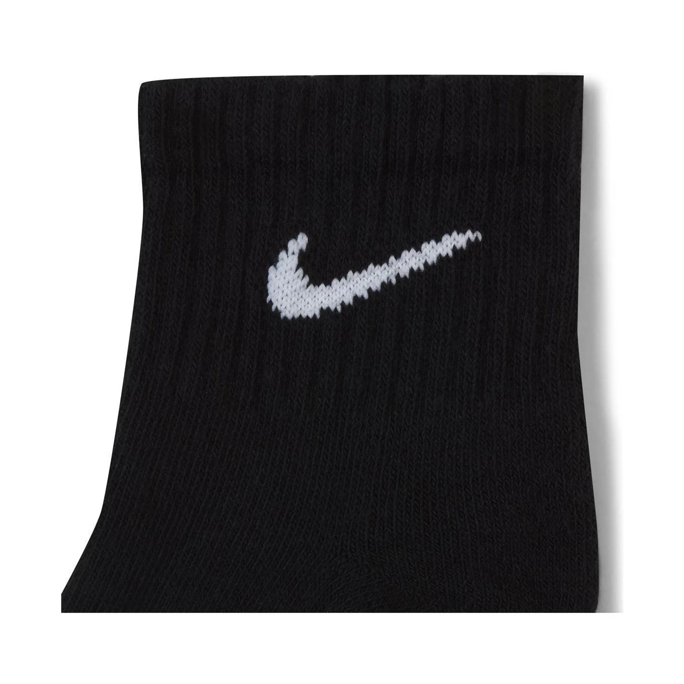 Nike Everyday Cushioned Ankle Trainingssocken 3er Pack - SX7667-010 – Bild 4