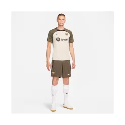 Nike FC Barcelona Strike Trainingstrikot Herren - DX3016-222
