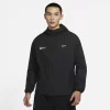 Nike F.C. Libero AWF Allwetterjacke Herren - DH9642-010