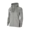 Nike Team Park 20 Kapuzenjacke Baumwolle Damen - CW6955-063