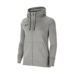 Nike Team Park 20 Kapuzenjacke Baumwolle Damen - CW6955-063