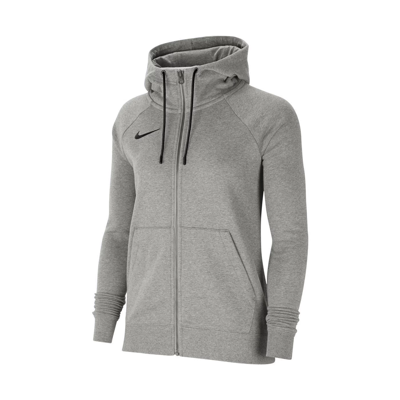 Nike Team Park 20 Kapuzenjacke Baumwolle Damen - CW6955-063