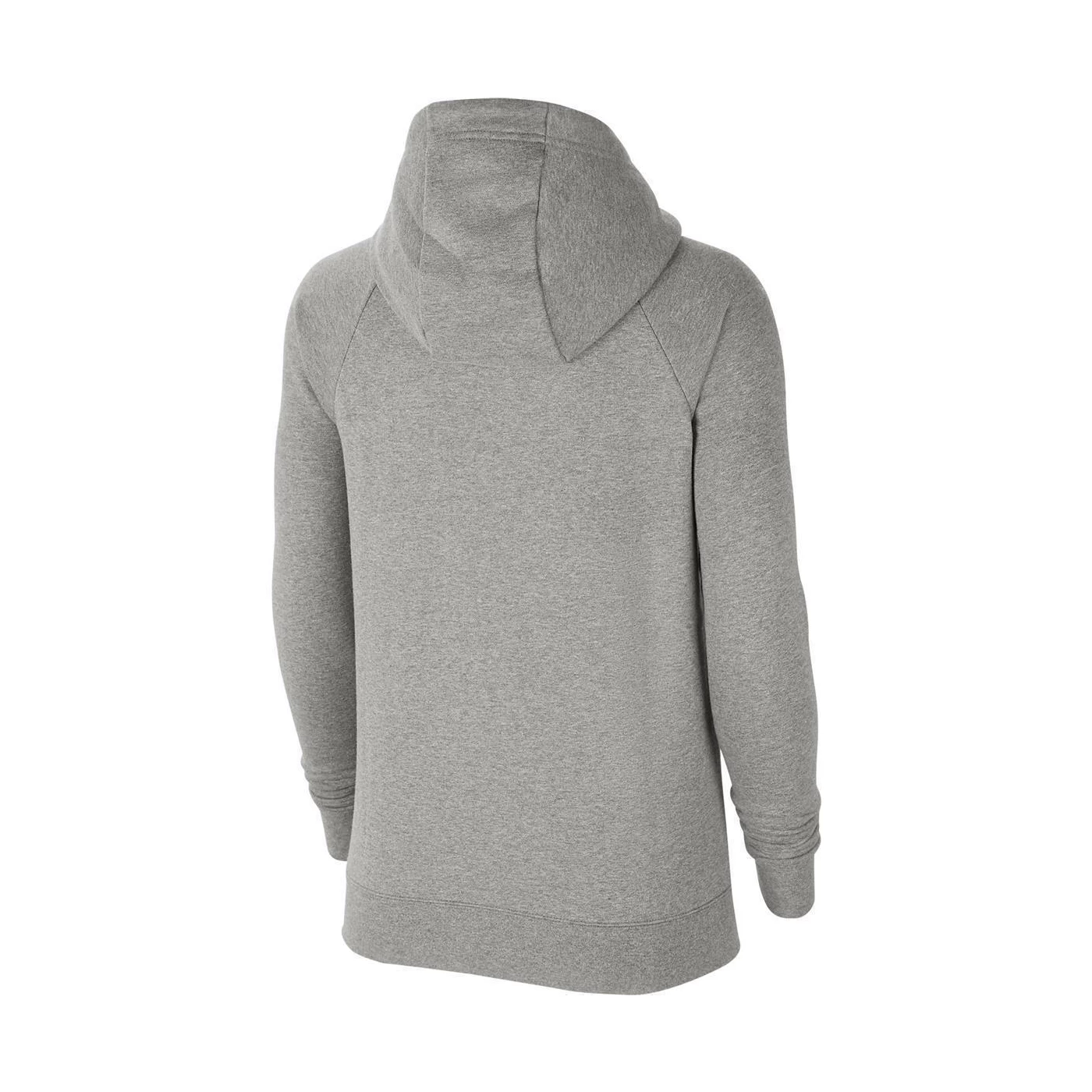 Nike Team Park 20 Kapuzenjacke Baumwolle Damen - CW6955-063 – Bild 3