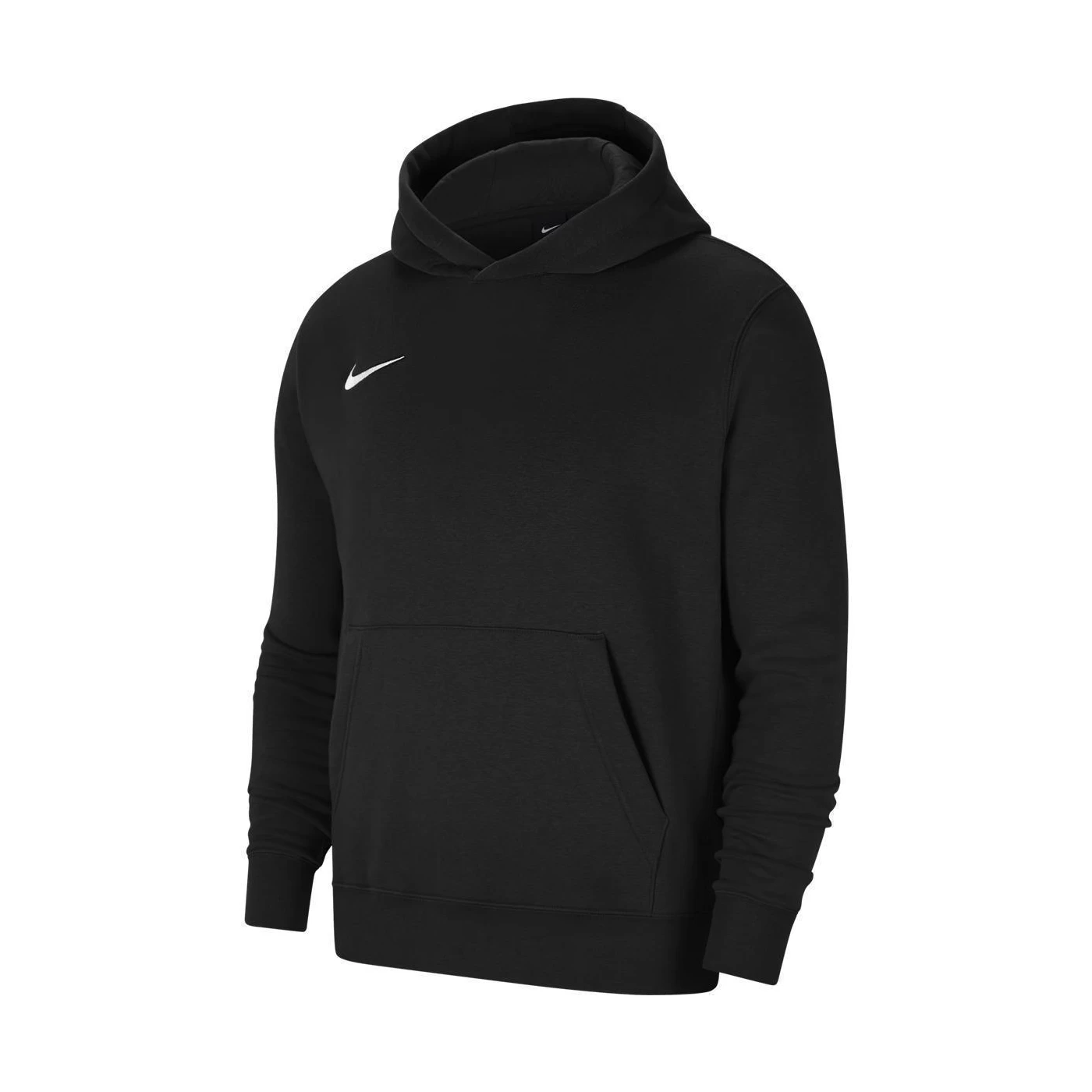 Nike Team Park 20 Kapuzenpullover Baumwolle Kinder - CW6896-010