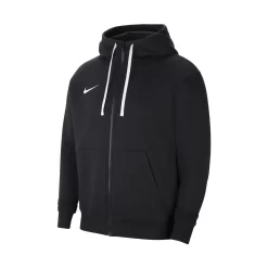 Nike Team Park 20 Kapuzenjacke Baumwolle Herren - CW6887-010