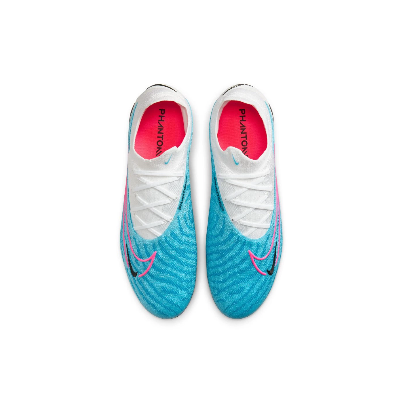 Nike Gripknit Phantom GX Elite SG-Pro AC Fußballschuhe - DD9443-446 – Bild 6