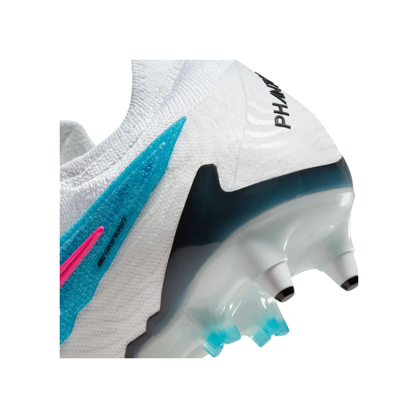 Nike Gripknit Phantom GX Elite SG-Pro AC Fußballschuhe - DD9443-446 – Bild 9