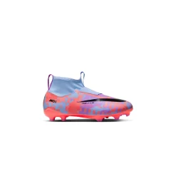 Nike Jr. Zoom Mercurial Dream Speed Superfly 9 Academy FG/MG Fußballschuhe Kinder - DX1816-405