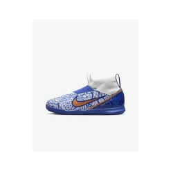 Nike Jr. Mercurial Zoom Superfly IX Academy CR7 IC Hallenfußballschuhe Kinder - DQ5328-182