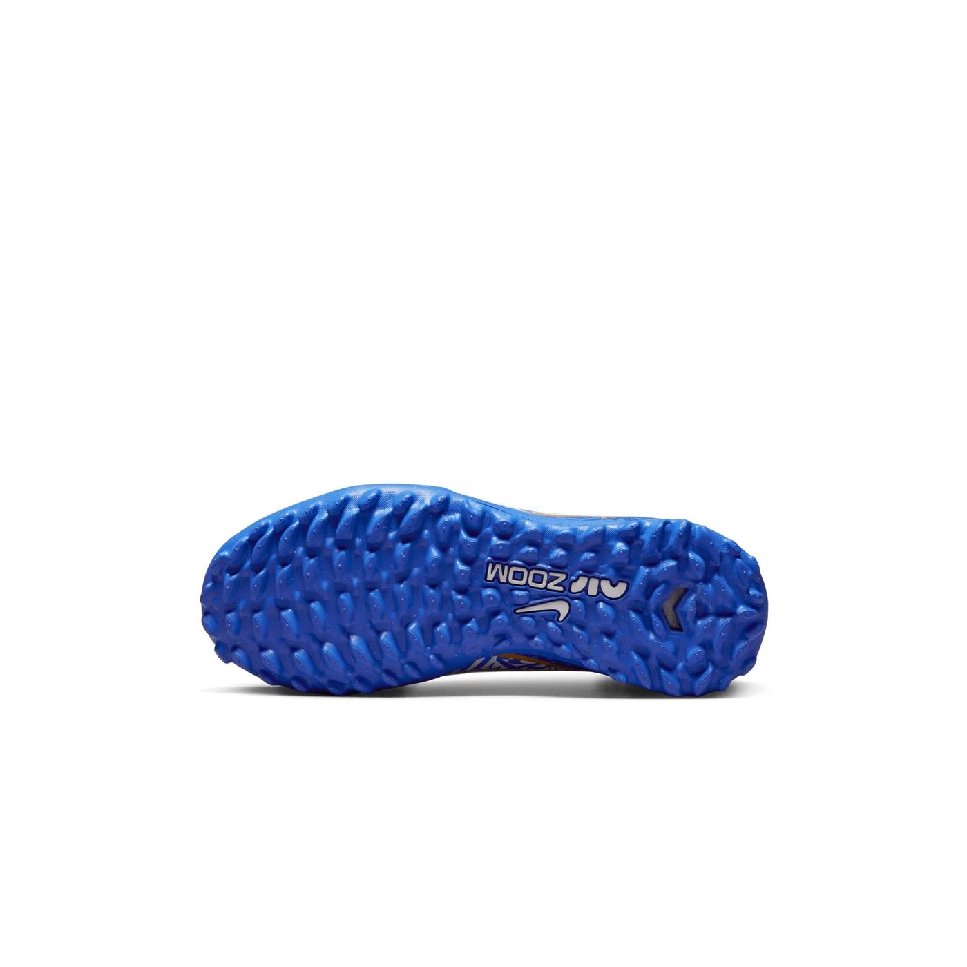 Nike JR. Mercurial Zoom Superfly IX Academy CR7 TF Fußballschuhe Kinder - DQ5329-182 – Bild 6