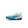 Nike JR Phantom GX Academy DF FG/MG Fußballschuhe Kinder - DD9546-446
