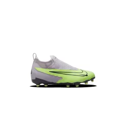 Nike JR Phantom GX Academy DF FG/MG Fußballschuhe Kinder - DD9546-705