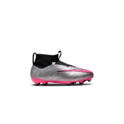 Nike JR. Zoom Mercurial Superfly 9 Academy 25 FG/MG Fußballschuhe Kinder - FJ2032-060
