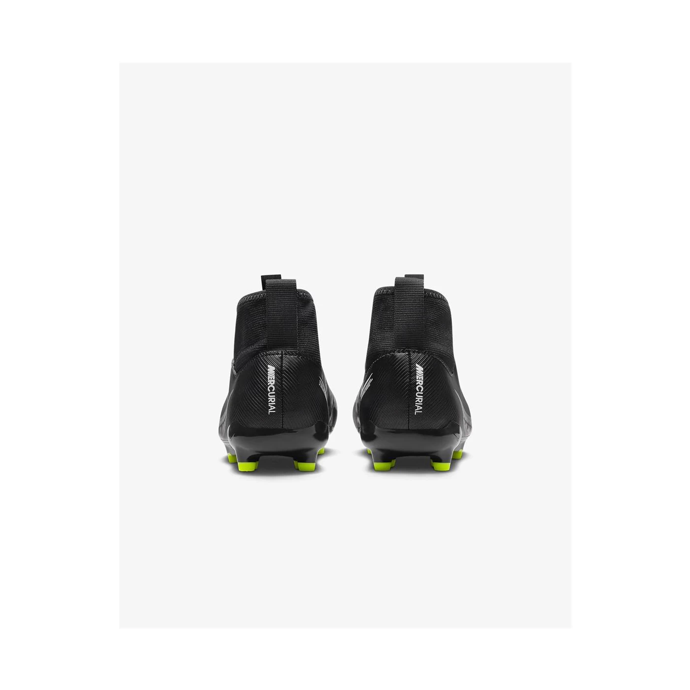 Nike JR Zoom Mercurial Superfly 9 Academy FG/MG Fußballschuhe Kinder - DJ5623-001 – Bild 6