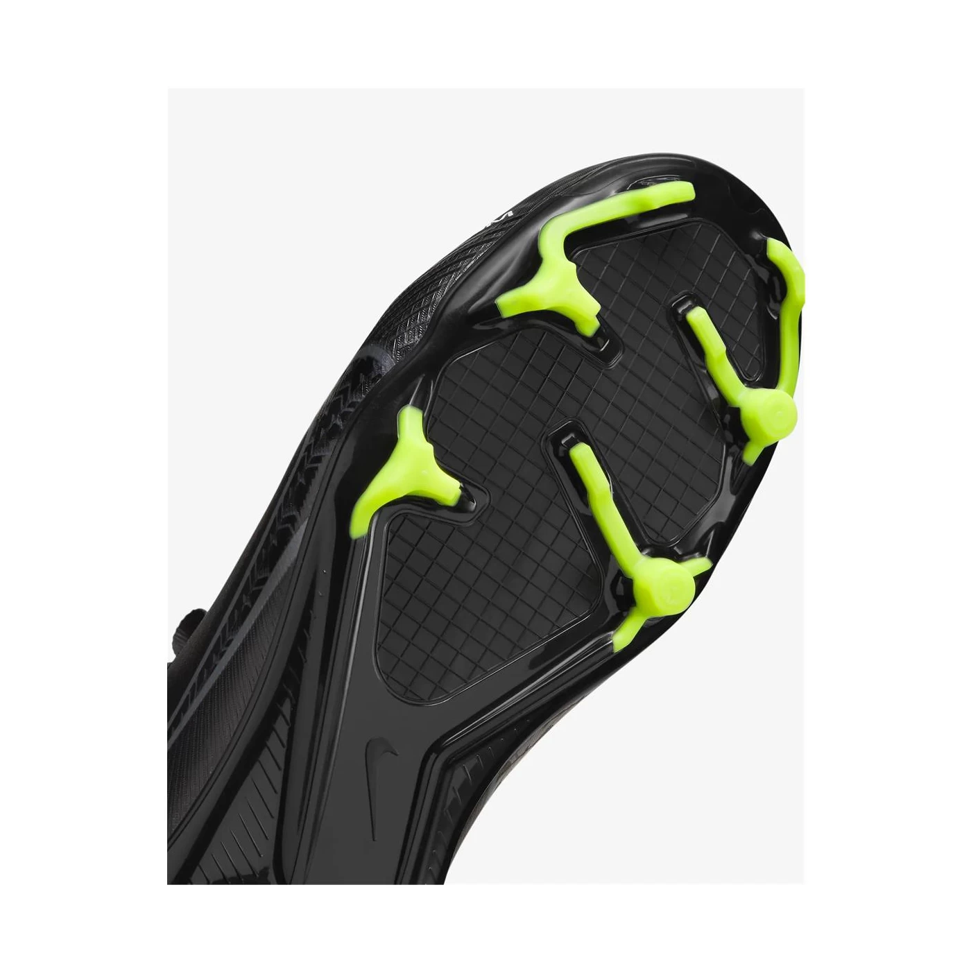 Nike JR Zoom Mercurial Superfly 9 Academy FG/MG Fußballschuhe Kinder - DJ5623-001 – Bild 7