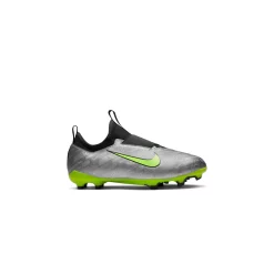 Nike JR Zoom Mercurial Vapor 15 Academy 25 FG/MG Fußballschuhe Kinder - FJ2040-060