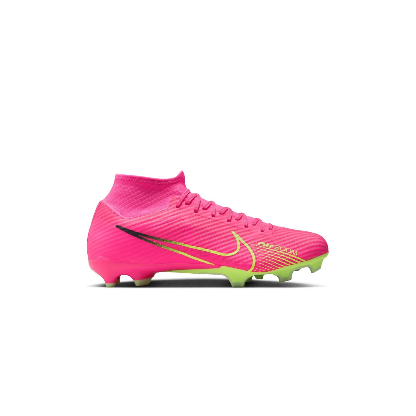 Nike Mercurial Zoom Superfly 9 Academy FG/MG Fußballschuhe - DJ5625-605