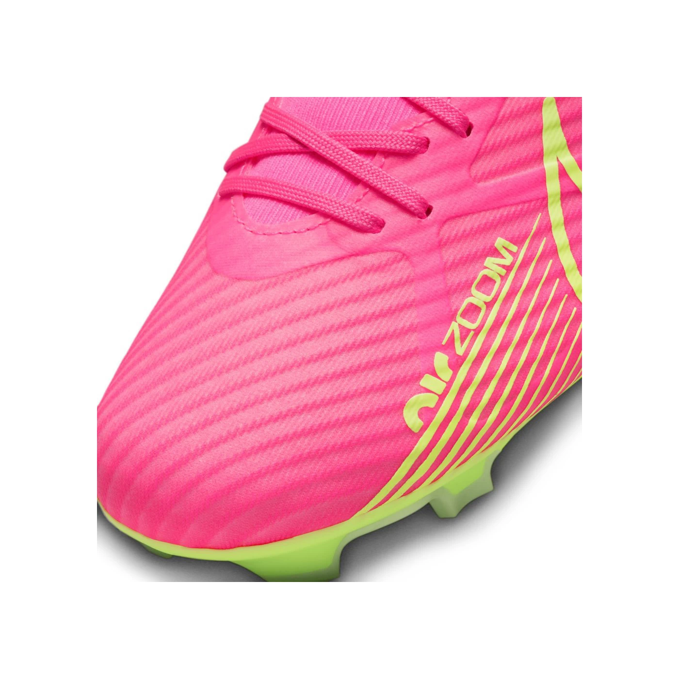 Nike Mercurial Zoom Superfly 9 Academy FG/MG Fußballschuhe - DJ5625-605 – Bild 7