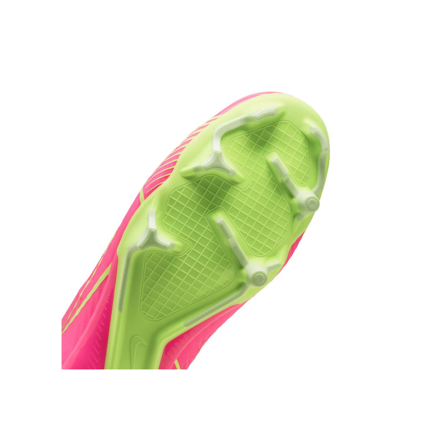 Nike Mercurial Zoom Superfly 9 Academy FG/MG Fußballschuhe - DJ5625-605 – Bild 9