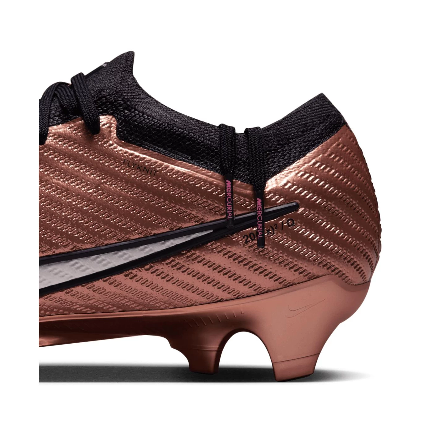 Nike Mercurial Zoom Vapor 15 Elite FG Fußballschuhe - DR5934-810 – Bild 10